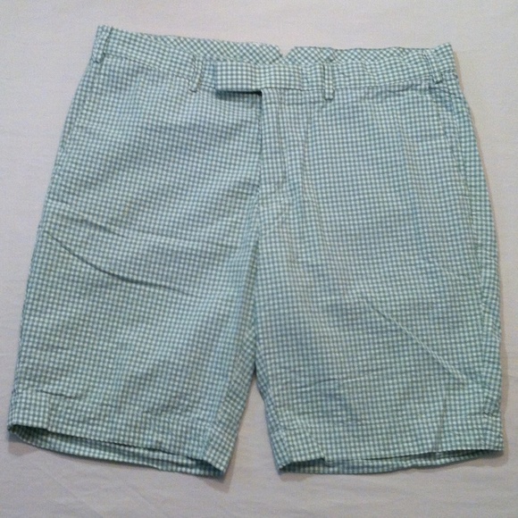 RALPH LAUREN POLO NANTUCKET PINK RED 31 STRETCH CLASSIC FIT SHORTS MENS NWT NEW
